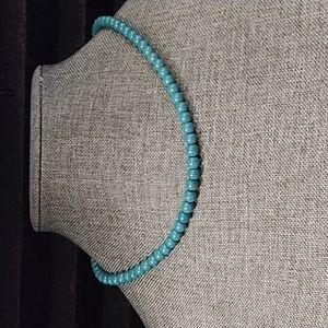 NWOT choker adjustable!